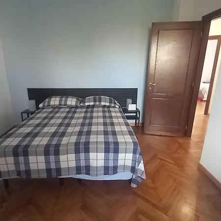 Capitale Bed & Breakfast 4*