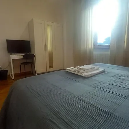 Capitale Frühstückspension 4*