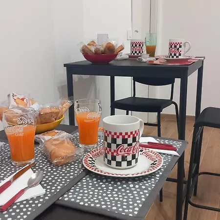 Bed and breakfast Capitale Roma