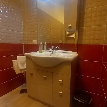 Capitale Bed and breakfast 4*