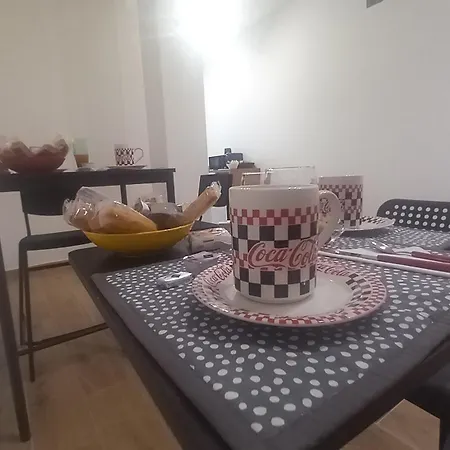 Bed and breakfast Capitale 4*