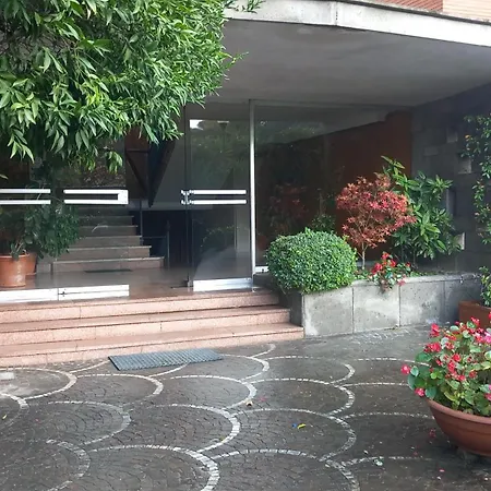 Capitale Bed & Breakfast