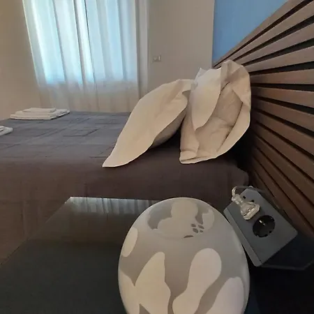 Bed & Breakfast Capitale