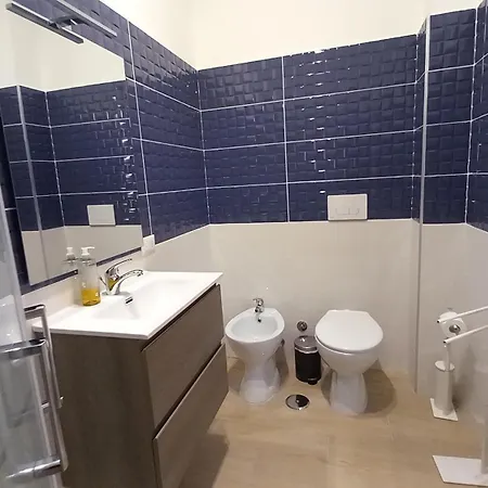 Bed & Breakfast Capitale 4*