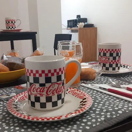 Bed & Breakfast Capitale Rom