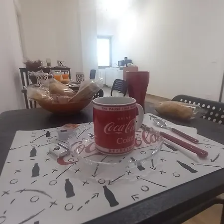 Capitale Bed & Breakfast 4*