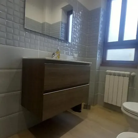 Capitale Bed & Breakfast