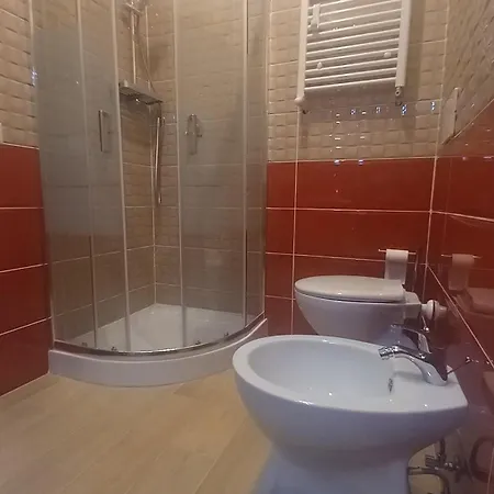 Capitale Bed & Breakfast