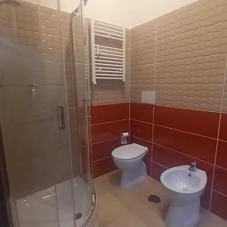 Bed & Breakfast Capitale Rom