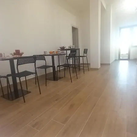 Capitale Bed & Breakfast