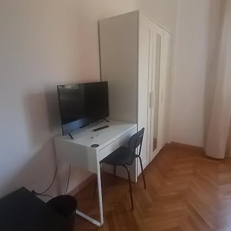 Capitale Bed & Breakfast Rom