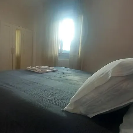 Bed & Breakfast Capitale Rom