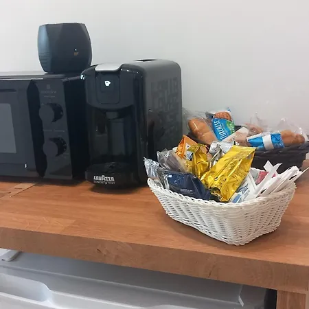 Capitale Bed & Breakfast 4*