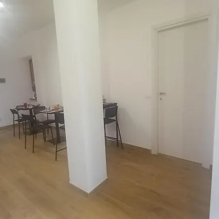 Bed & Breakfast Capitale Rom