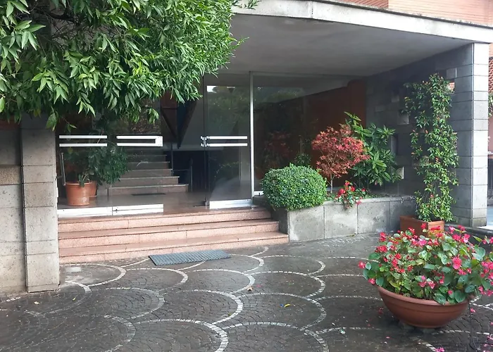 Capitale Bed & Breakfast