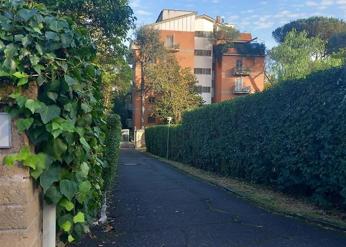 ベッド・アンド・ブレックファスト Capitale