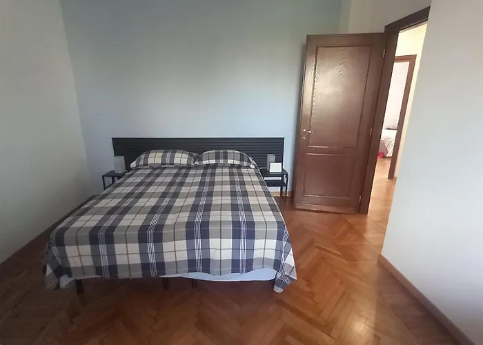 Capitale Bed & Breakfast 4*