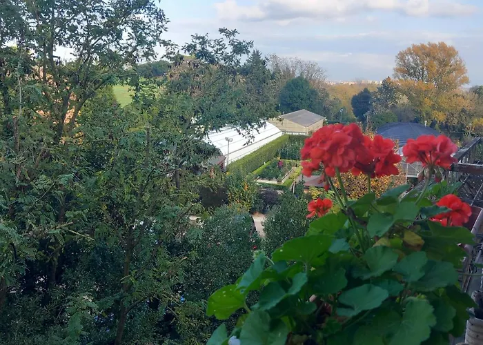 Capitale 4* ローマ