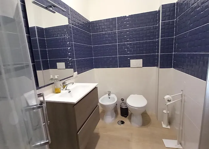 ベッド・アンド・ブレックファスト Capitale 4*