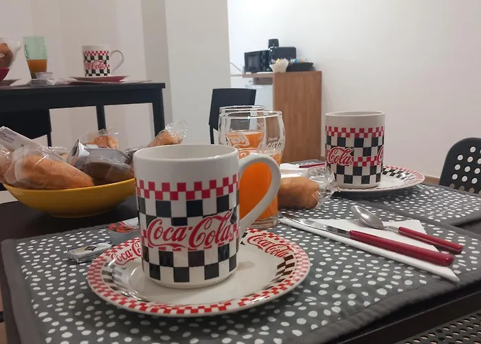 Bed & Breakfast Capitale Rom