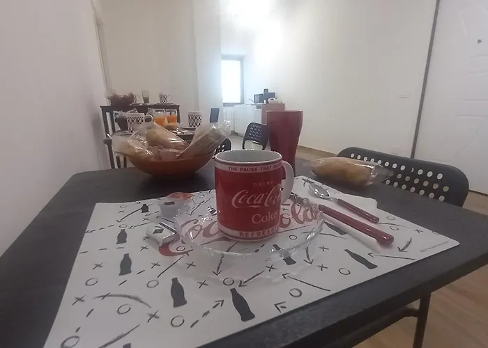 Capitale Bed & Breakfast 4*