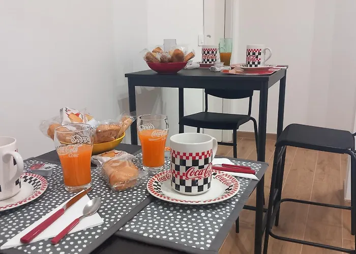 Bed & Breakfast Capitale Rom