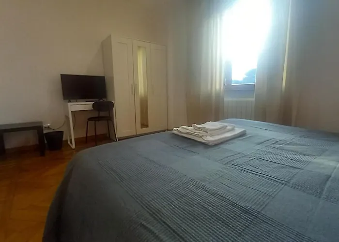 Capitale Bed & Breakfast 4*