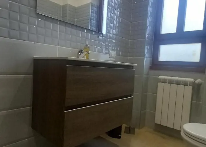 Capitale Bed & Breakfast