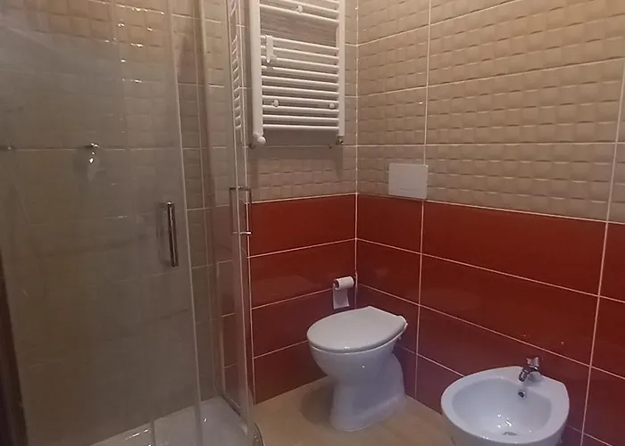 Bed & Breakfast Capitale Rom