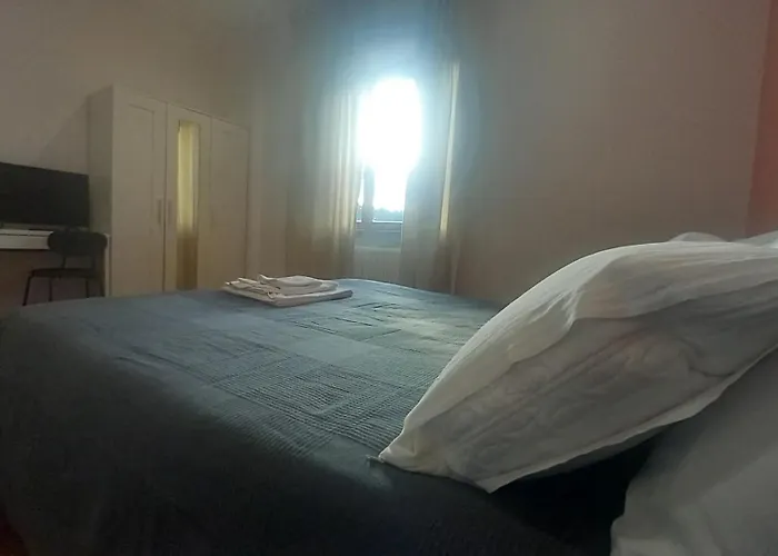 Bed & Breakfast Capitale Rom