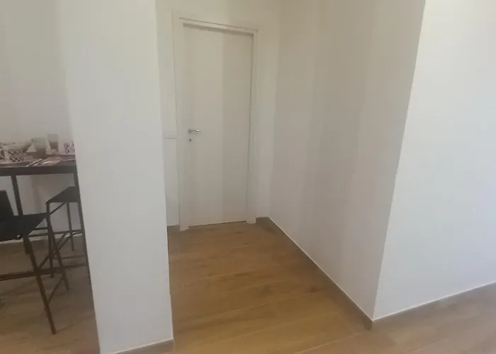 ベッド・アンド・ブレックファスト Capitale