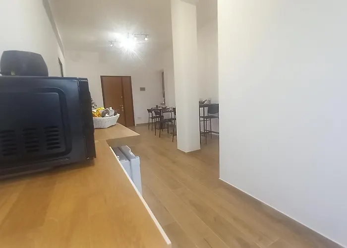 ベッド・アンド・ブレックファスト Capitale 4*