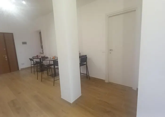 Bed & Breakfast Capitale Rom