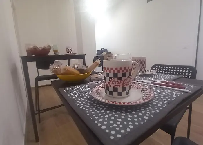 Bed & Breakfast Capitale 4*