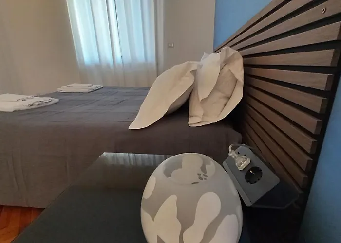 Bed & Breakfast Capitale