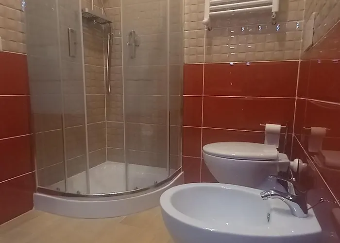 Capitale Bed & Breakfast