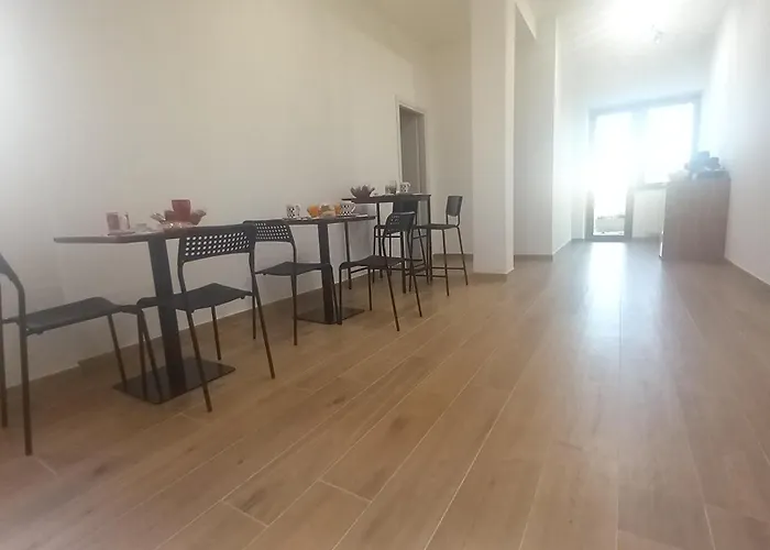 Capitale Bed & Breakfast