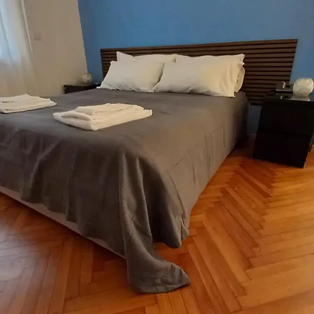 Capitale 4* Рим