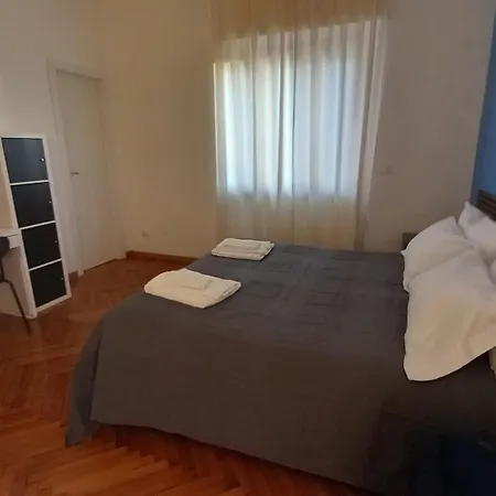 Capitale Рим